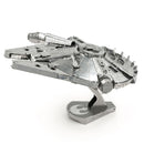 Metal Earth Metal Earth Iconx - Star Wars Millennium Falcon
