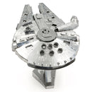 Metal Earth Metal Earth Iconx - Star Wars Millennium Falcon