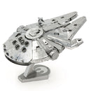 Metal Earth Metal Earth Iconx - Star Wars Millennium Falcon