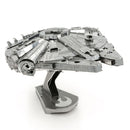 Metal Earth Metal Earth Iconx - Star Wars Millennium Falcon