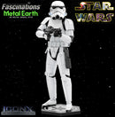 Metal Earth Metal Earth Iconx - Star Wars Stormtrooper