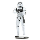 Metal Earth Metal Earth Iconx - Star Wars Stormtrooper