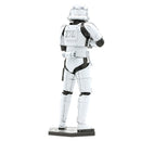 Metal Earth Metal Earth Iconx - Star Wars Stormtrooper