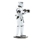 Metal Earth Metal Earth Iconx - Star Wars Stormtrooper