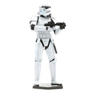 Metal Earth Metal Earth Iconx - Star Wars Stormtrooper