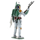 Metal Earth Metal Earth Iconx - Star Wars Boba Fett