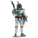 Metal Earth Metal Earth Iconx - Star Wars Boba Fett