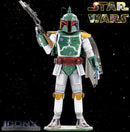Metal Earth Metal Earth Iconx - Star Wars Boba Fett