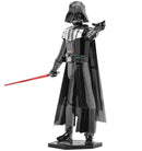 Metal Earth Metal Earth Iconx - Star Wars Darth Vader