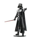 Metal Earth Metal Earth Iconx - Star Wars Darth Vader