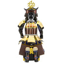Metal Earth Metal Earth 3D Model Building Kit - Samurai Armour Naoe Kanetsugu