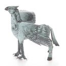 Metal Earth Metal Earth Harry Potter Model Building Kit - Buckbeak