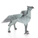 Metal Earth Metal Earth Harry Potter Model Building Kit - Buckbeak