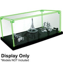 Metal Earth Metal Earth Lighted Acrylic Display Stand LED