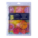 Gel Press Gel Press Printmaking Large Mono Printing Gel Plate A4