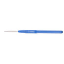 Malli Knitting Malli Crochet Hooks - Blue Handle - 2.5mm