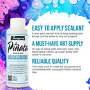 Jacquard Jacquard Pinata High Gloss Varnish - Topcoat for Alcohol Inks 120ml
