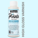 Jacquard Jacquard Pinata High Gloss Varnish - Topcoat for Alcohol Inks 120ml