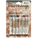 Shiva Shiva Oil Paint Paintstik® Set Colonial