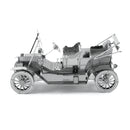 Metal Earth Metal Earth - 1908 Ford Model T