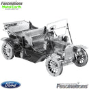 Metal Earth Metal Earth - 1908 Ford Model T