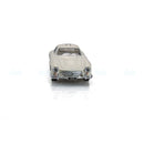 1954 Mercedes-Benz 300 SL Coupe Beige 1:36 scale Die Cast model classic car