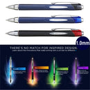 Uni-Ball Uni-Ball Uni Jetstream Roller Ball Gel Pen Retractable 1.0mm