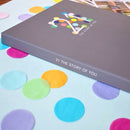 Rhicreative Rhicreative 21 The Story of you Baby Book