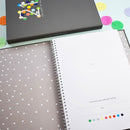 Rhicreative Rhicreative 21 The Story of you Baby Book