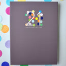 Rhicreative Rhicreative 21 The Story of you Baby Book