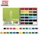 Kuretake Kuretake Gansai Tambi Watercolour Paint Set - 24 Pans