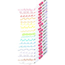 Tulip Tulip Permanent Fabric Markers 20pk
