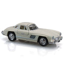 1954 Mercedes-Benz 300 SL Coupe Beige 1:36 scale Die Cast model classic car