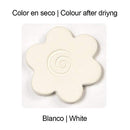 Plus Sio-2 Plus Air Drying Modelling Clay - White 1Kg