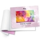 Fabriano Fabriano 25% Cotton Paper Pad Hot Pressed 200gsm