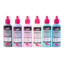 Tulip Tulip 6x37ml 3D Dimensional Fabric Paint Iridescent