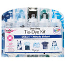 Tulip TULIP One Step Fabric Tie Dye Kit 5 Colours - Shibori
