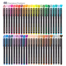 Chameleon Chameleon Colour Blending Fineliner Pens - Brilliant Colours