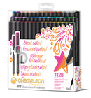 Chameleon Chameleon Colour Blending Fineliner Pens - Brilliant Colours