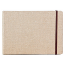 Clairefontaine Clairefontaine Goldline Travel Album Mixed Media Art Journal