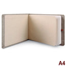 Clairefontaine Clairefontaine Goldline Travel Album Mixed Media Art Journal