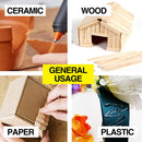 Handy Hardware Handy Hardware 40w Glue Gun