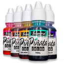 Jacquard Jacquard Pinata Alcohol Inks 5 x 14ml Bottles New Colours