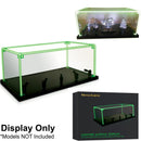 Metal Earth Metal Earth Lighted Acrylic Display Stand LED