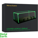 Metal Earth Metal Earth Lighted Acrylic Display Stand LED