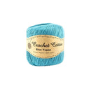 Malli Knitting Malli Knitting 50g Crochet Thread 100% Cotton Ball