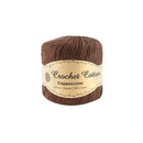 Malli Knitting Malli Knitting 50g Crochet Thread 100% Cotton Ball