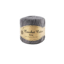 Malli Knitting Malli Knitting 50g Crochet Thread 100% Cotton Ball