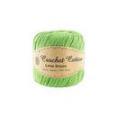 Malli Knitting Malli Knitting 50g Crochet Thread 100% Cotton Ball