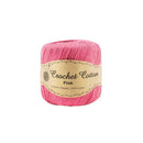 Malli Knitting Malli Knitting 50g Crochet Thread 100% Cotton Ball